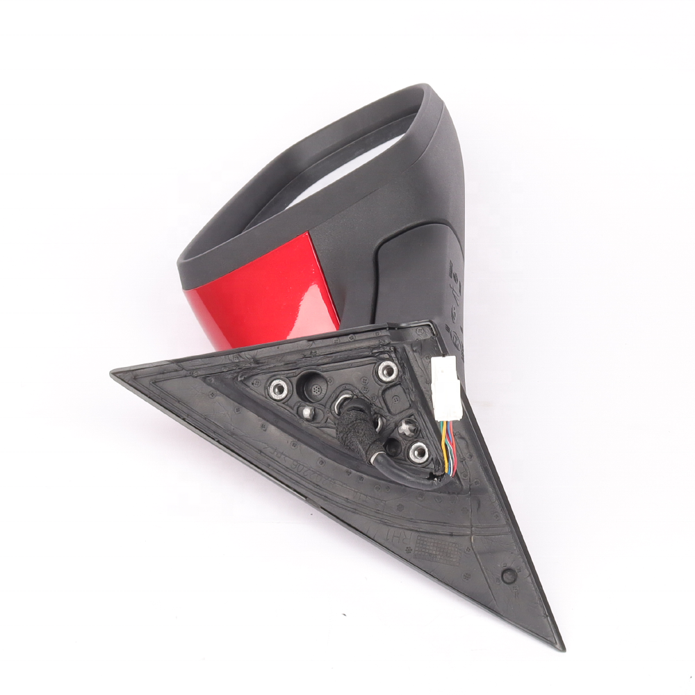 J68-8202020BC Original Quality Auto Accesorios Electric Rear View Mirror Rearview Side Mirror For Chery Tiggo 4 - Image 5