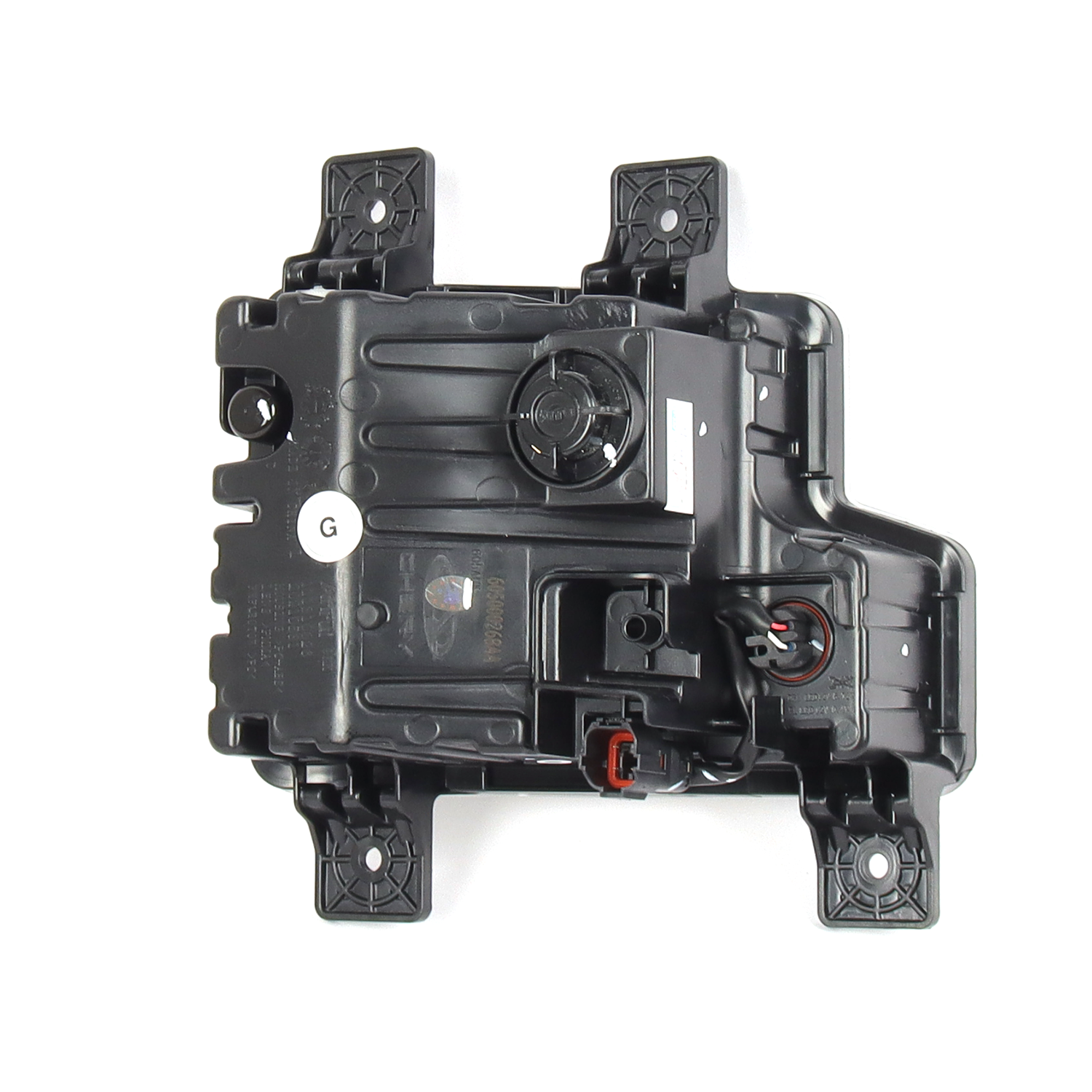 605000268AA Original Quality fog light foglight fog lamp For Chery Tiggo 2 605000268AA Original Quality fog light foglight fog lamp For Chery Tiggo - Image 2