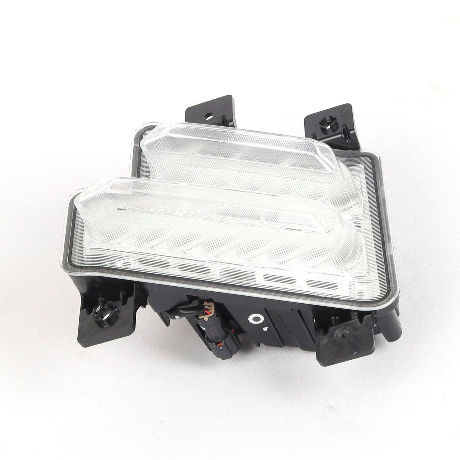 605000268AA Original Quality fog light foglight fog lamp For Chery Tiggo 3 605000268AA Original Quality fog light foglight fog lamp For Chery Tiggo - Image 3
