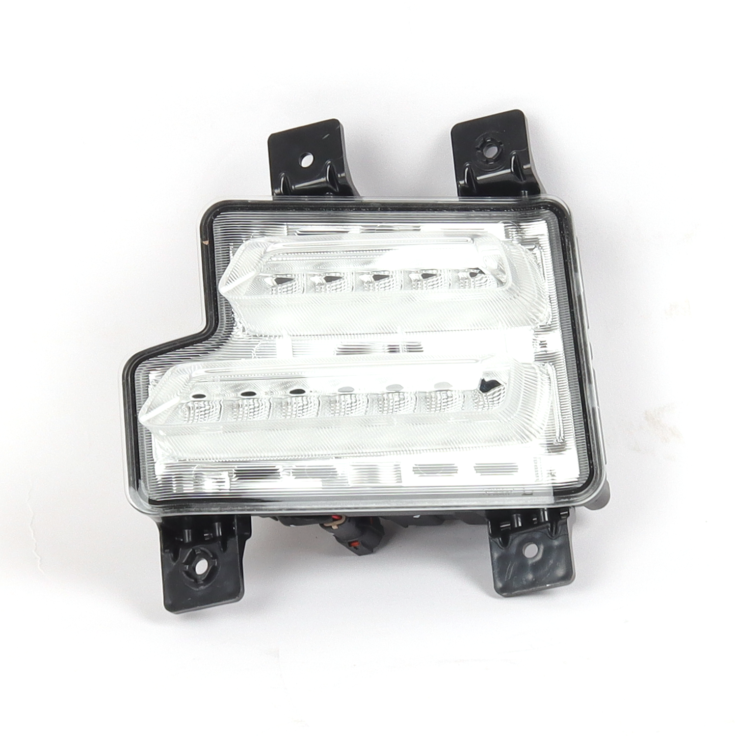 605000268AA Original Quality fog light foglight fog lamp For Chery Tiggo 5 605000268AA Original Quality fog light foglight fog lamp For Chery Tiggo - Image 5