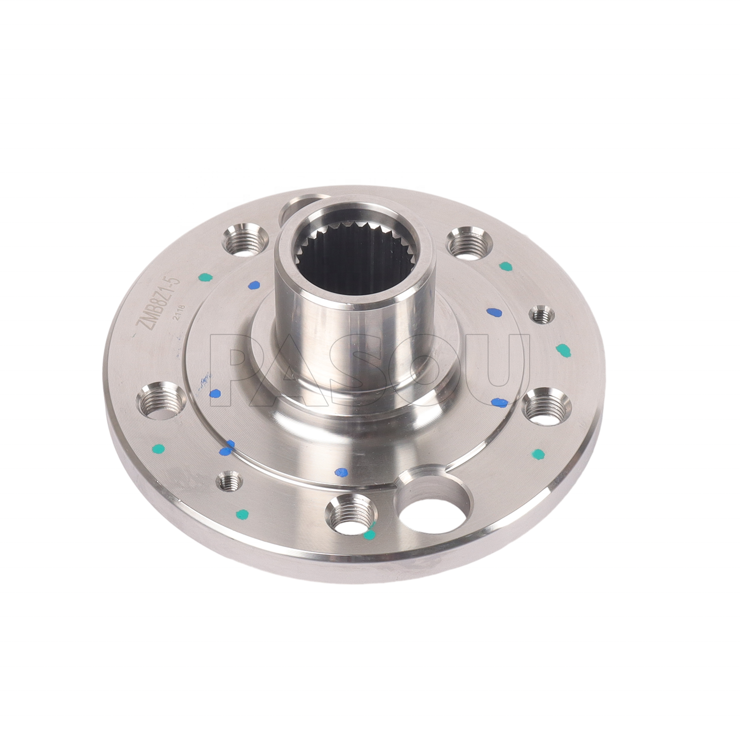 Tiggo 2 3 4 5 5x 7 8 pro plus Auto T11 T21 Spare Parts Front Rear Wheel Hub Bearing For Chery - Image 2