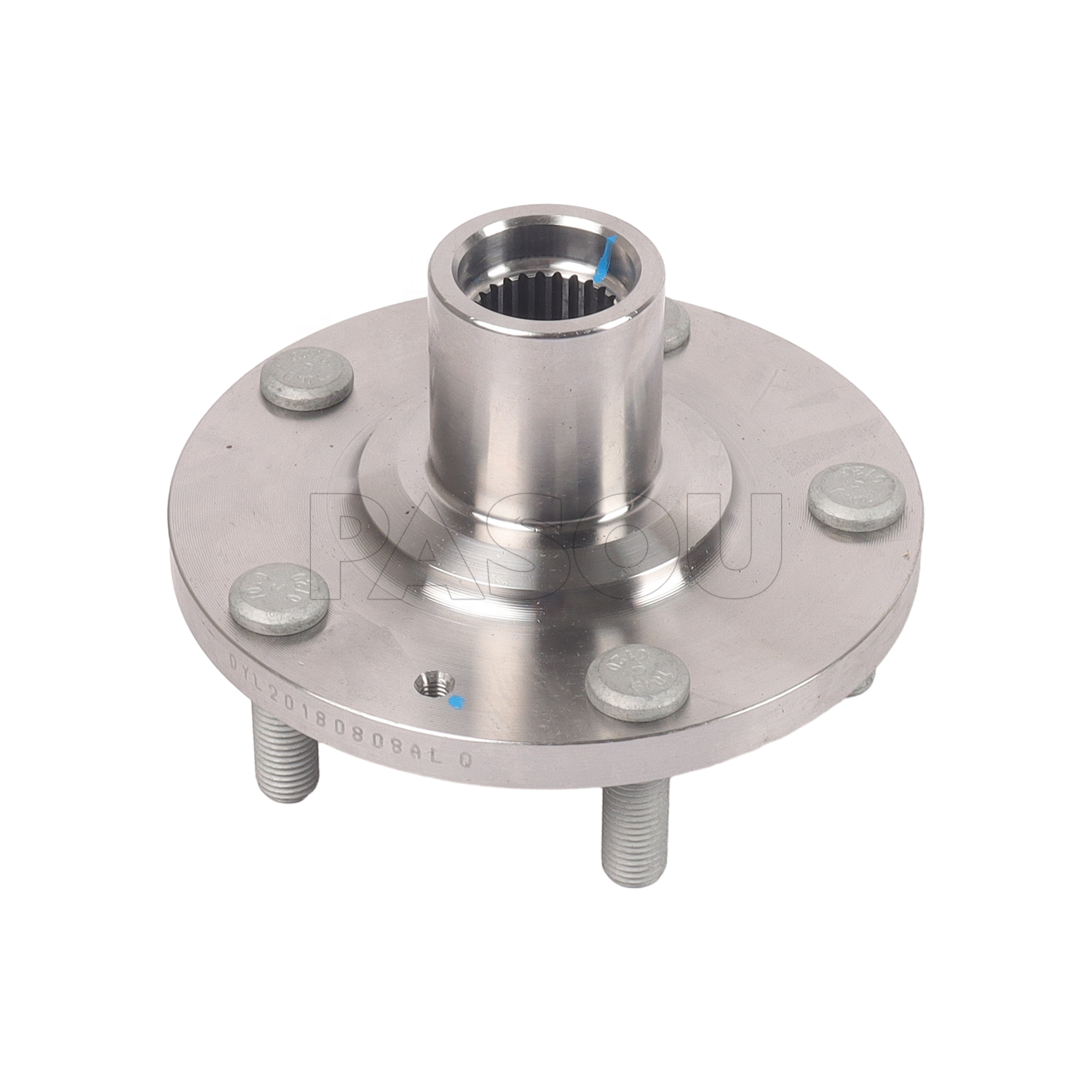 Tiggo 2 3 4 5 5x 7 8 pro plus Auto T11 T21 Spare Parts Front Rear Wheel Hub Bearing For Chery - Image 3