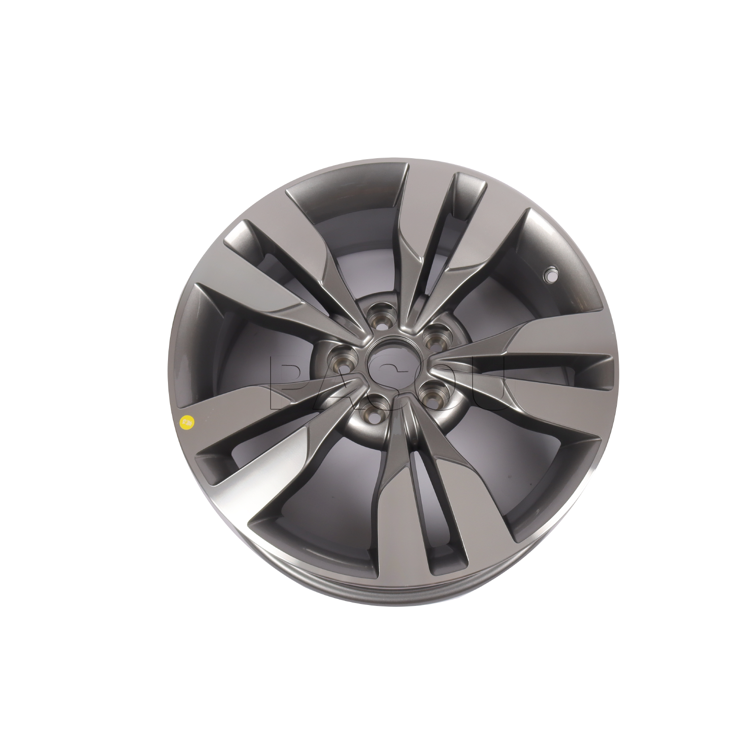 Original Quality Car Wheels Hub 17 Inch Aluminium Alloy Wheel Rims Rim For Chery Tiggo Auto Spare Parts - Image 2