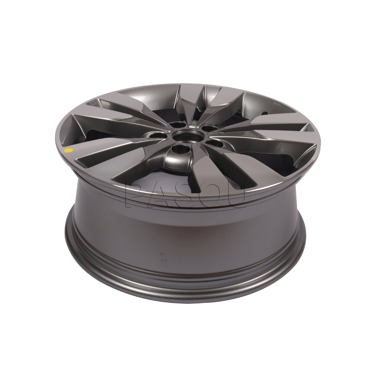 Original Quality Car Wheels Hub 17 Inch Aluminium Alloy Wheel Rims Rim For Chery Tiggo Auto Spare Parts - Image 4