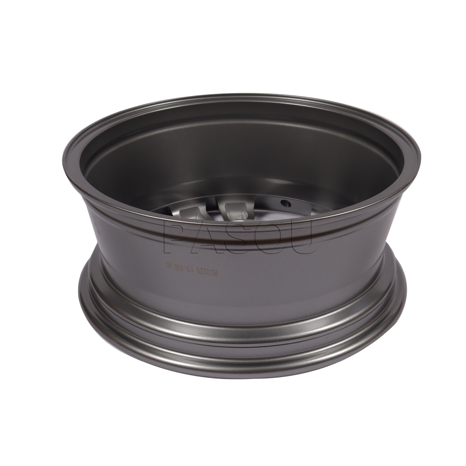 Original Quality Car Wheels Hub 17 Inch Aluminium Alloy Wheel Rims Rim For Chery Tiggo Auto Spare Parts - Image 5