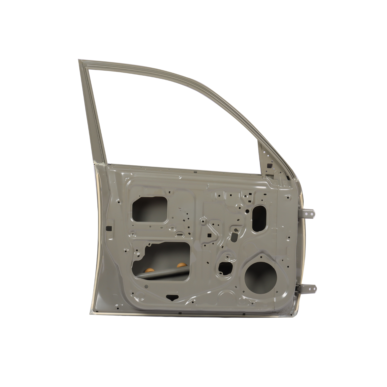 Original Quality Accesorios Body Auto spare Parts Car Primer Spray Door Doors For Chery Tiggo - Image 2