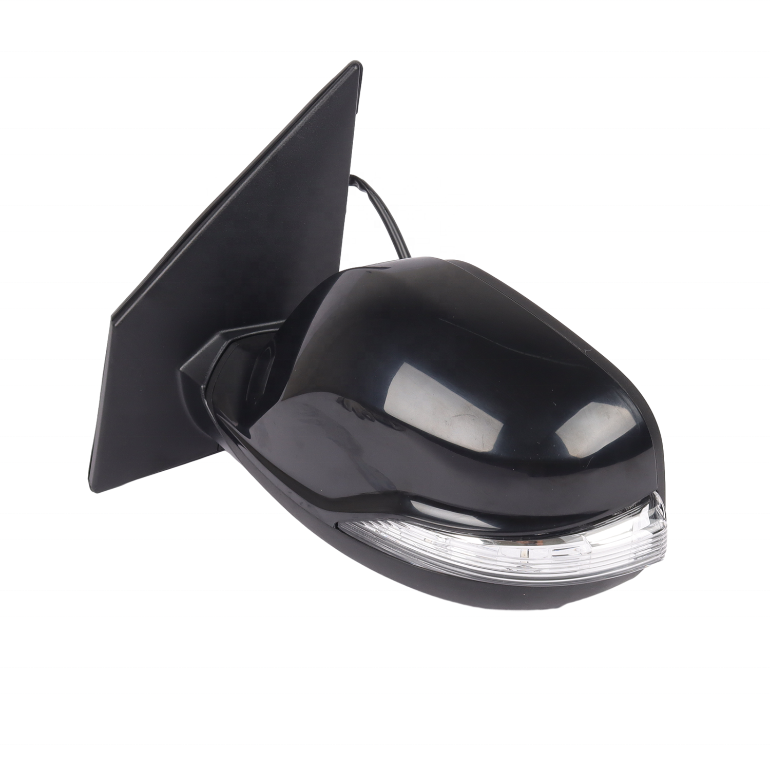 Original Quality Auot Spare Parts Tiggo 2 3 5 X 7 8 Pro Plus Side Rearview Rear View Mirror For Chery 5 Original Quality Auot Spare Parts Tiggo 2 3 5 X 7 8 Pro Plus Side Rearview Rear View Mirror For Chery - Image 5