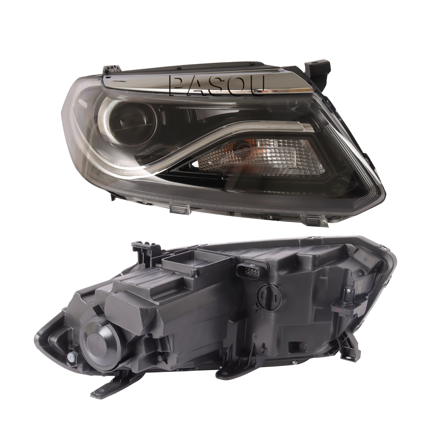Original Quality Car Headlamp Accessories Tiggo 2 3 4 5 7 8 Pro T11 Led Halogen Head Light Lamp Headlight For Chery - Image 3