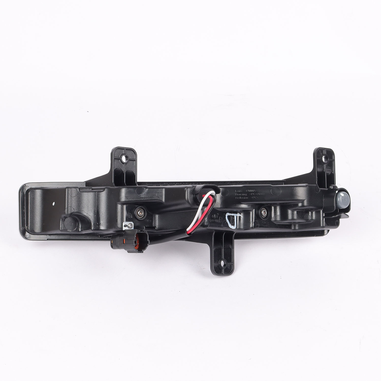 Original Quality Fog Lamp Accessories Tiggo 7 8 Pro Fog Light For Chery 4 Original Quality Fog Lamp Accessories Tiggo 7 8 Pro Fog Light For Chery - Image 4