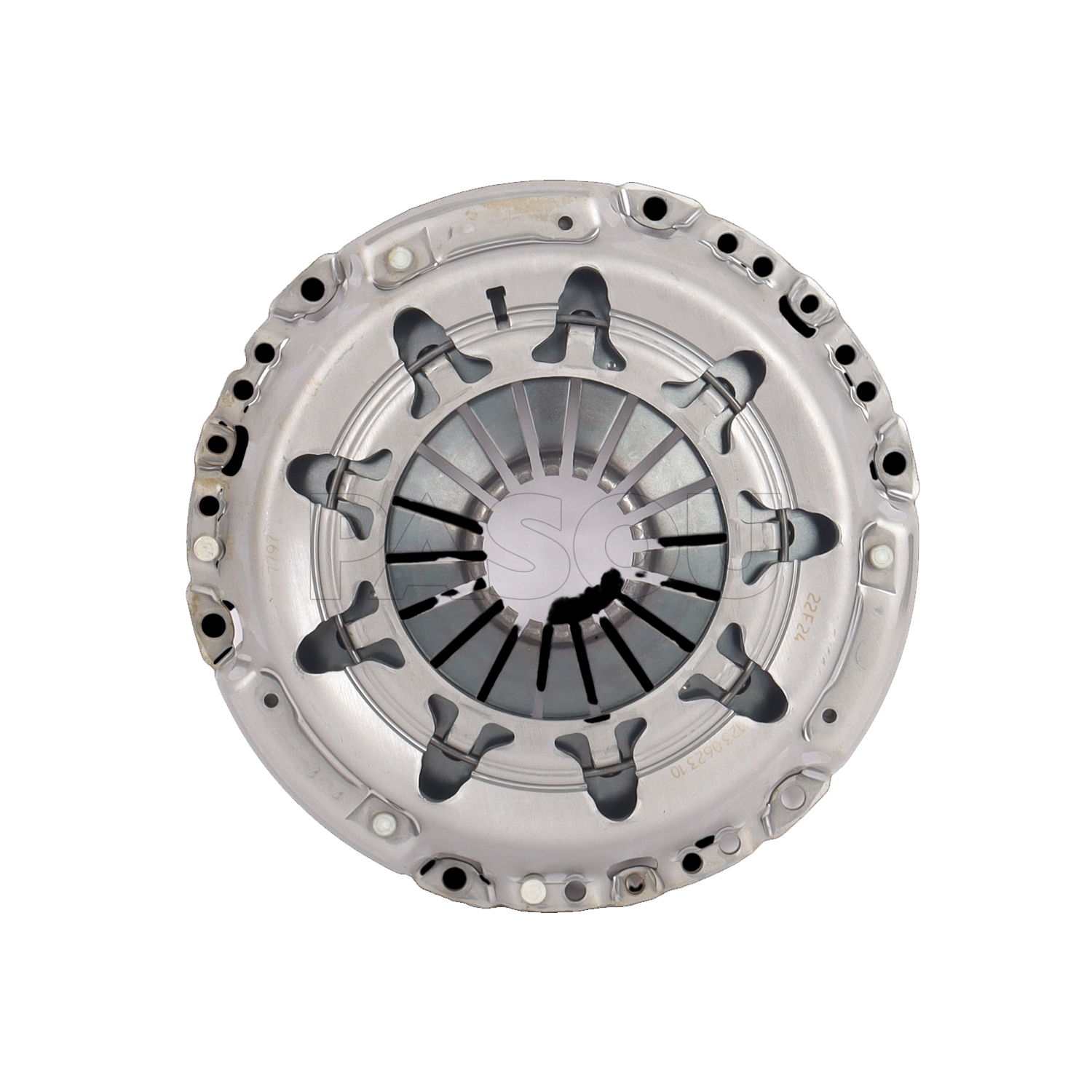 T21-1601020 High Quality Auto Clutch Pressure Plate Disc Release Bearing Kit Spare Parts For Chery Tiggo 5 - Image 4