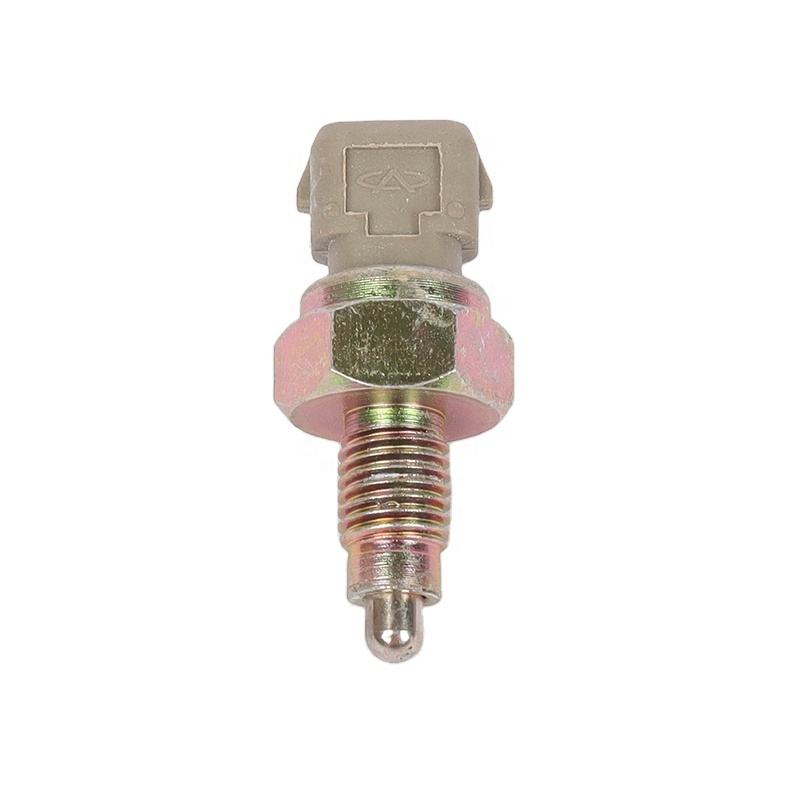 High Quality light 015301960AA Reversing lamp Switch back drive lamp switch for CHERY TIGGO 3 5 spare parts 2 High Quality light 015301960AA Reversing lamp Switch back drive lamp switch for CHERY TIGGO 3 5 spare parts - Image 2