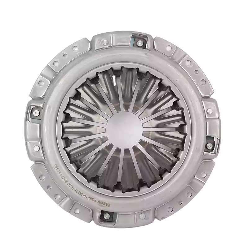 BJ1027 BJ1037 Bj2027 BJ2037 BJ5027 Accessories Pickup Parts Clutch Pressure Disc Plate Bearing Kit For Foton Tunland 2.8 2 BJ1027 BJ1037 Bj2027 BJ2037 BJ5027 Accessories Pickup Parts Clutch Pressure Disc Plate Bearing Kit For Foton Tunland 2.8 - Image 2