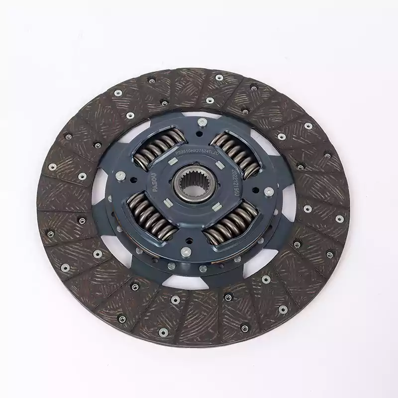 BJ1027 BJ1037 Bj2027 BJ2037 BJ5027 Accessories Pickup Parts Clutch Pressure Disc Plate Bearing Kit For Foton Tunland 2.8 3 BJ1027 BJ1037 Bj2027 BJ2037 BJ5027 Accessories Pickup Parts Clutch Pressure Disc Plate Bearing Kit For Foton Tunland 2.8 - Image 3