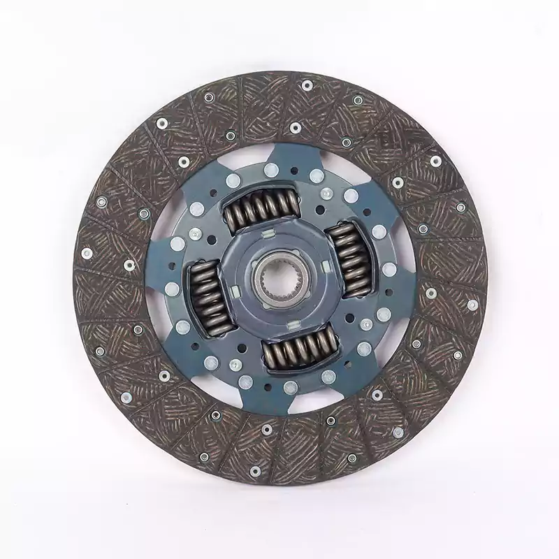 BJ1027 BJ1037 Bj2027 BJ2037 BJ5027 Accessories Pickup Parts Clutch Pressure Disc Plate Bearing Kit For Foton Tunland 2.8 4 BJ1027 BJ1037 Bj2027 BJ2037 BJ5027 Accessories Pickup Parts Clutch Pressure Disc Plate Bearing Kit For Foton Tunland 2.8 - Image 4