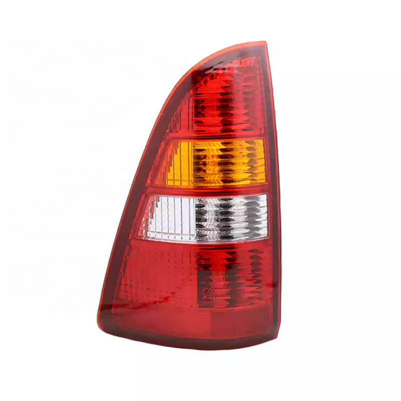 High Quality Automobile Lighting System Spare Parts Pickup Rear Lamp Tail Light For Foton Tunland 2 High Quality Automobile Lighting System Spare Parts Pickup Rear Lamp Tail Light For Foton Tunland - Image 2