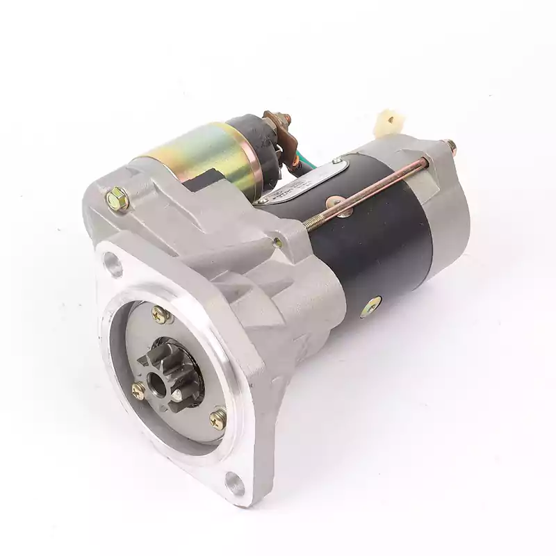 BJ1027 BJ1037 BJ2027 BJ2037 BJ5027 Pickup Engine Accessories Starter For FOTON Tunland 2.8 1 BJ1027 BJ1037 BJ2027 BJ2037 BJ5027 Pickup Engine Accessories Starter For FOTON Tunland 2.8