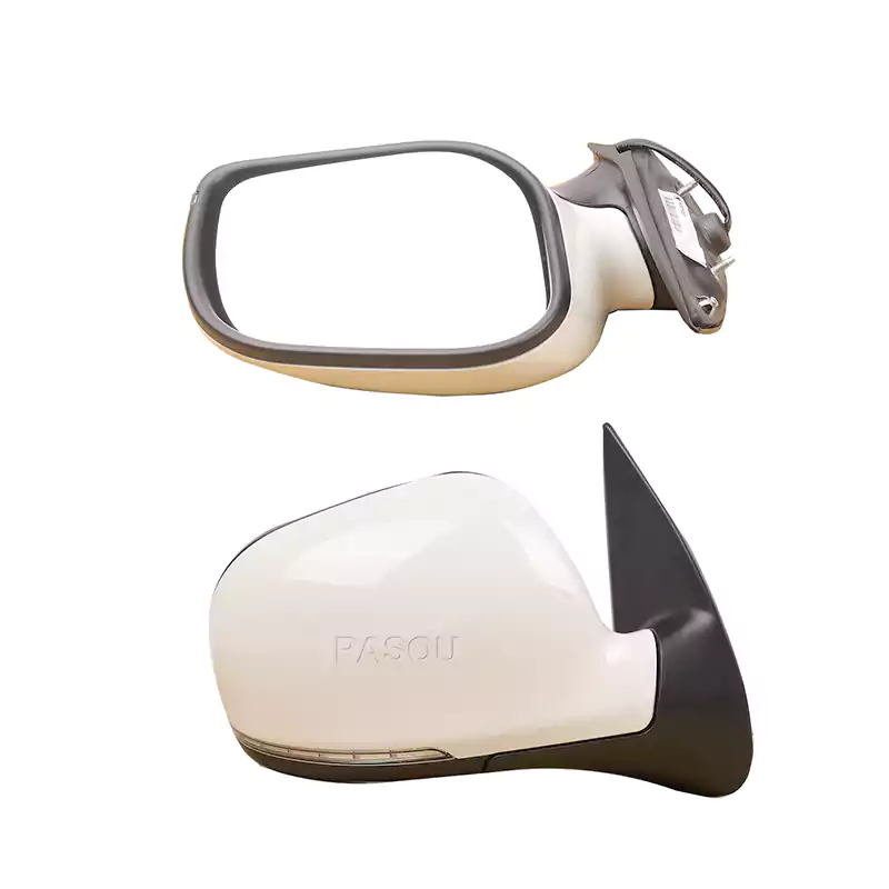 BJ1027 BJ1037 BJ2027 BJ2037 BJ5027 Tunland Sup Pickup Rear View Side Mirror for FOTON