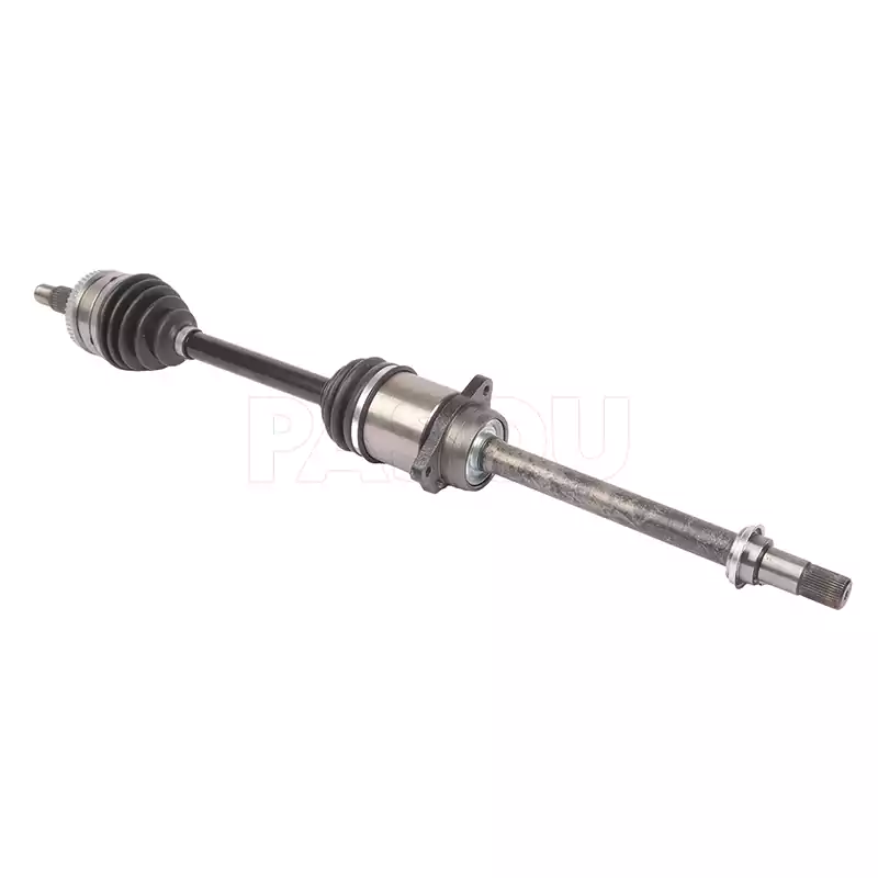 High Good Quality GWM Haval H1 H2 H3 H5 H6 H7 H8 F5 F7 Front Axle Drive Shaft For Great Wall 6 High Good Quality GWM Haval H1 H2 H3 H5 H6 H7 H8 F5 F7 Front Axle Drive Shaft For Great Wall - Image 6