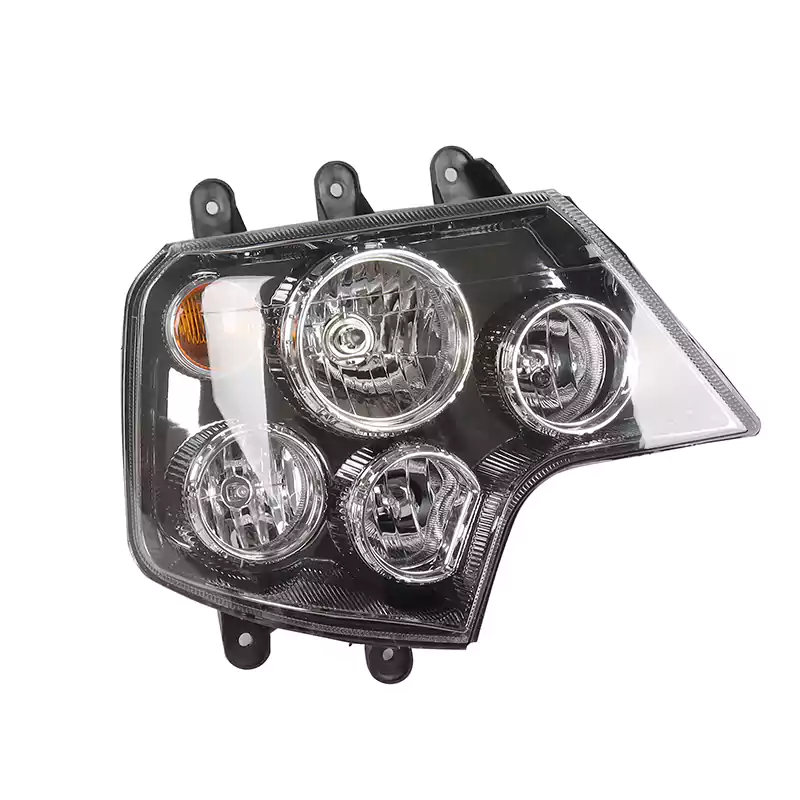 WG9925720022 WG9925720001 China Heavy Truck Spare Parts Sinotruck A7 T7 T7H Headlight Head Lamp For Sinotruk Howo 1 WG9925720022 WG9925720001 China Heavy Truck Spare Parts Sinotruck A7 T7 T7H Headlight Head Lamp For Sinotruk Howo
