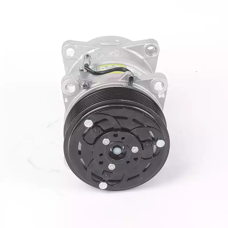 L1812030001A0 Original High Quality Air Compressor For FOTON AUMARK FORLAND AUMAN AOLING 5 L1812030001A0 Original High Quality Air Compressor For FOTON AUMARK FORLAND AUMAN AOLING - Image 5