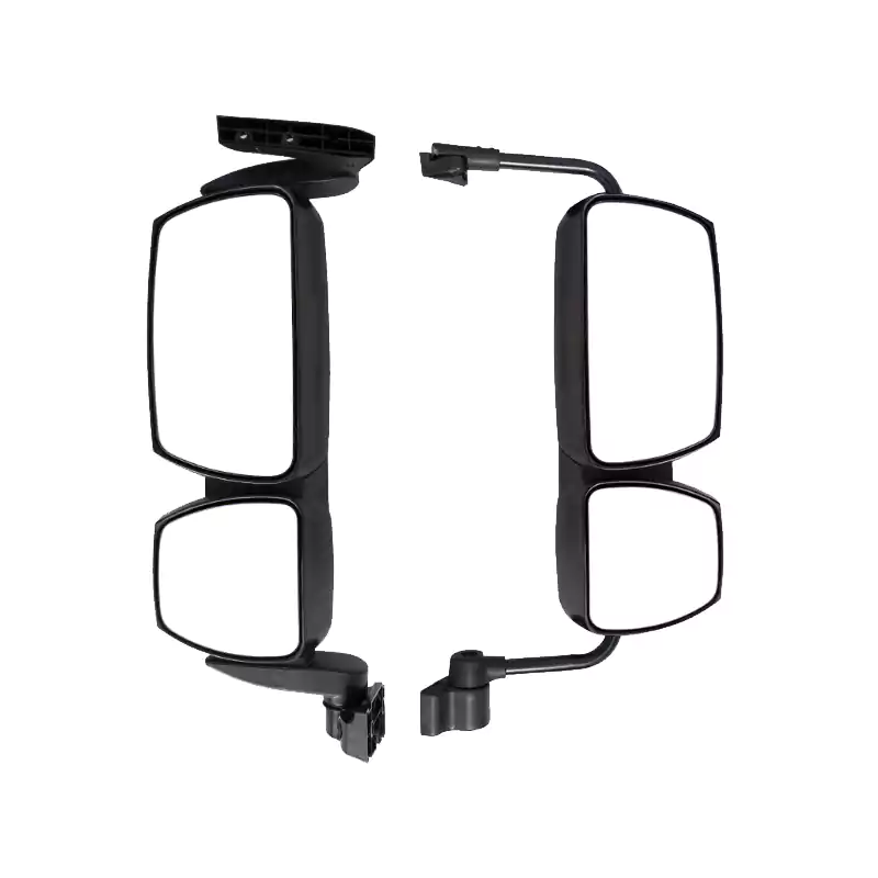 Original High Quality Auman Truck Rear Side Mirror Assembly For FOTON 1 Original High Quality Auman Truck Rear Side Mirror Assembly For FOTON