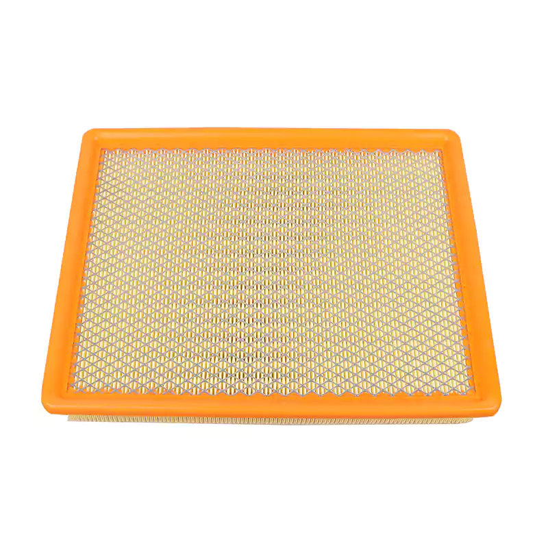 P1119019001A0 Tunland 2.8 Pickup Air Filter Element Air Cleaner For FOTON 1 P1119019001A0 Tunland 2.8 Pickup Air Filter Element Air Cleaner For FOTON