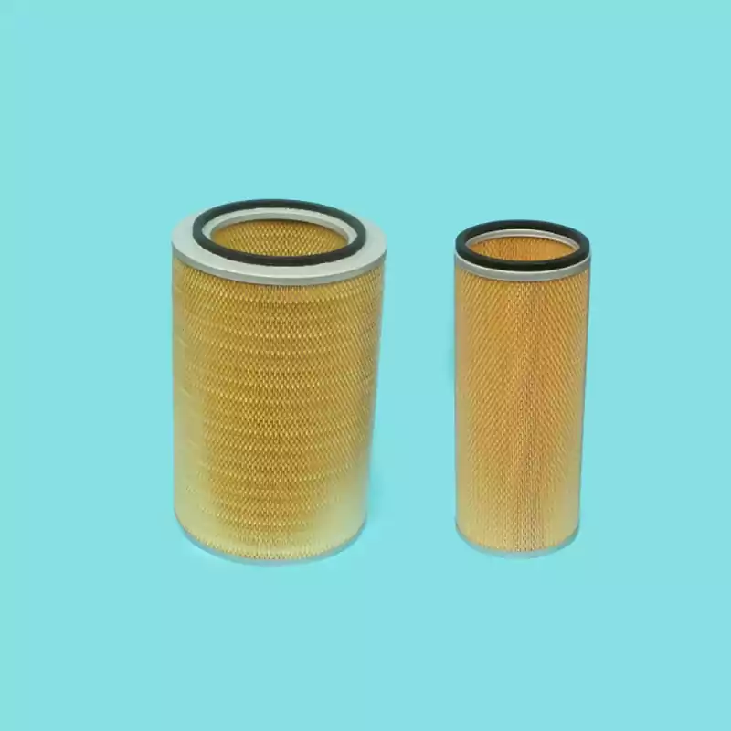 Sinotruck Truck Body Spare Parts Air Filter For Sinotruk Howo 4 Sinotruck Truck Body Spare Parts Air Filter For Sinotruk Howo - Image 4