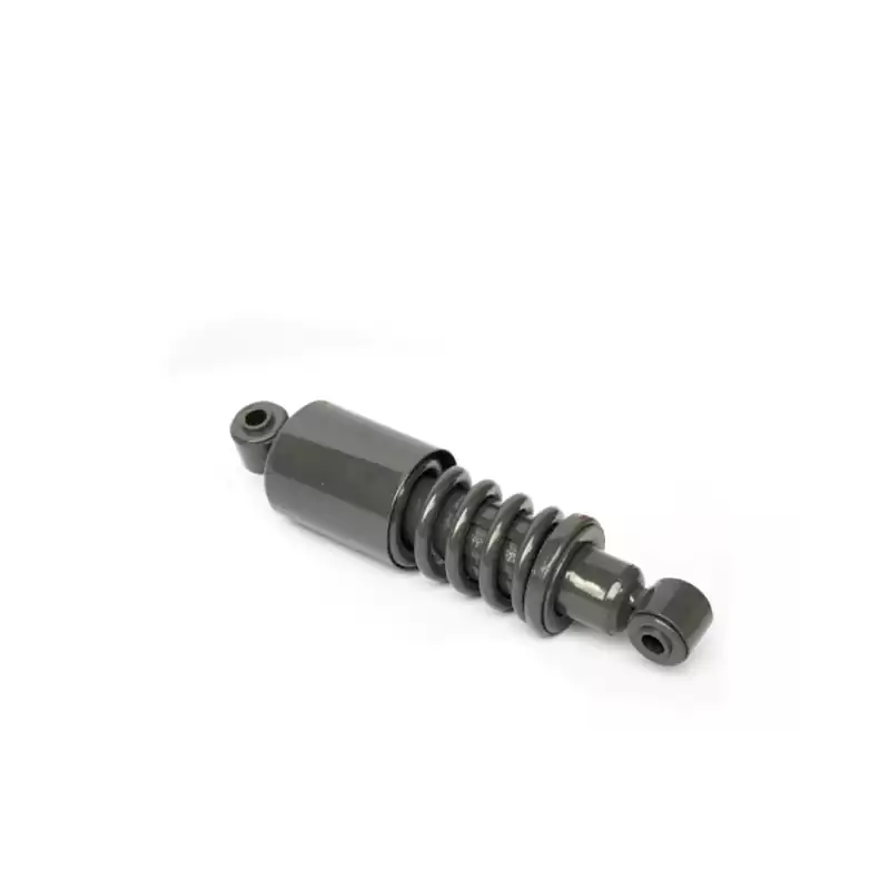 Sinotruck Truck Spare Parts Front Back Rear Shock Absorber For Sinotruk Howo 3 Sinotruck Truck Spare Parts Front Back Rear Shock Absorber For Sinotruk Howo - Image 3