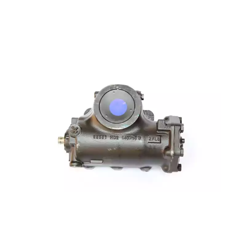 Sinotruck Truck Spare Parts Power Steering Pump For Sinotruk Howo - Image 3