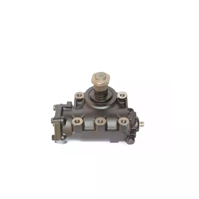 Sinotruck Truck Spare Parts Power Steering Pump For Sinotruk Howo - Image 4