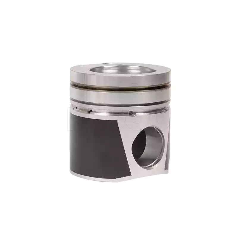 PISTON LINER KIT | Cylinder Liner Piston Ring Kit For WEICHAI WD618 - Image 4