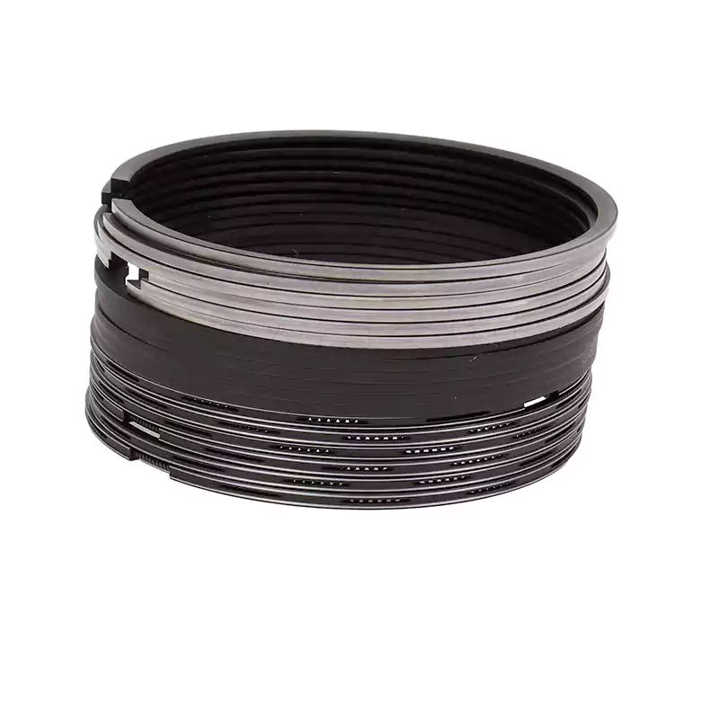 PISTON LINER KIT | Cylinder Liner Piston Ring Kit For WEICHAI WD618 - Image 6