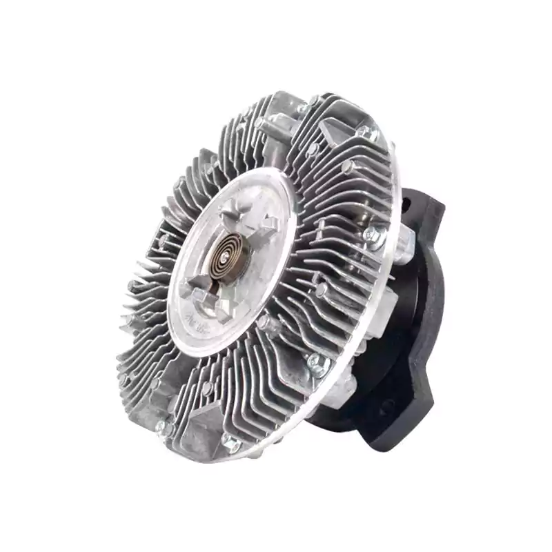 VG1246060030 Truck Engine Cooling Fan Clutch For SINOTRUCK HOWO