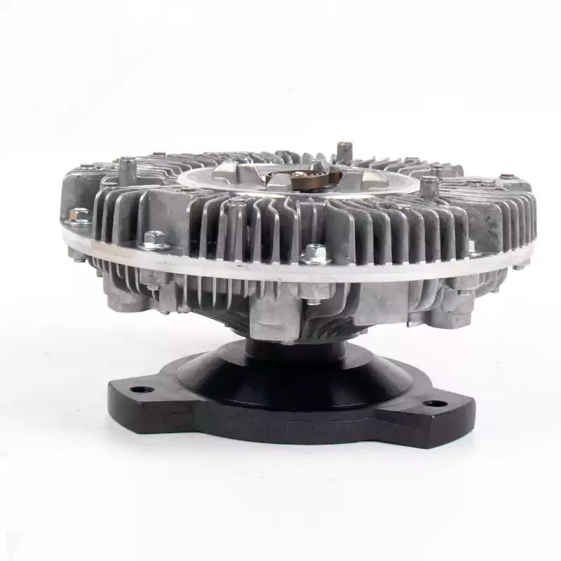 VG1246060030 Truck Engine Cooling Fan Clutch For SINOTRUCK HOWO - Image 2