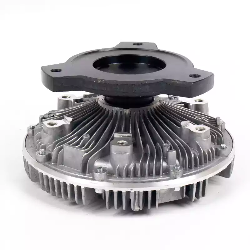 VG1246060030 Truck Engine Cooling Fan Clutch For SINOTRUCK HOWO - Image 3