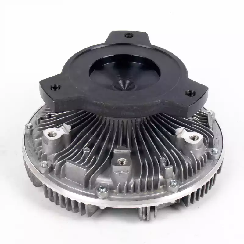 VG1246060030 Truck Engine Cooling Fan Clutch For SINOTRUCK HOWO - Image 5