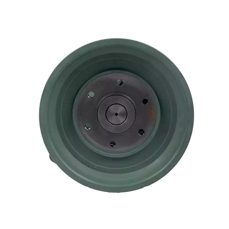 VG1500060051 WD615 Engine Water Pump Assy For Sinotruk Howo Truck 6 VG1500060051 WD615 Engine Water Pump Assy For Sinotruk Howo Truck - Image 6