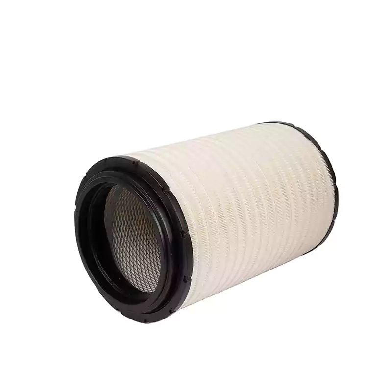 WG9725190102 Sinotruck Truck Body Spare Parts K2841 Air Filter For Sinotruk Howo A7 4 WG9725190102 Sinotruck Truck Body Spare Parts K2841 Air Filter For Sinotruk Howo A7 - Image 4