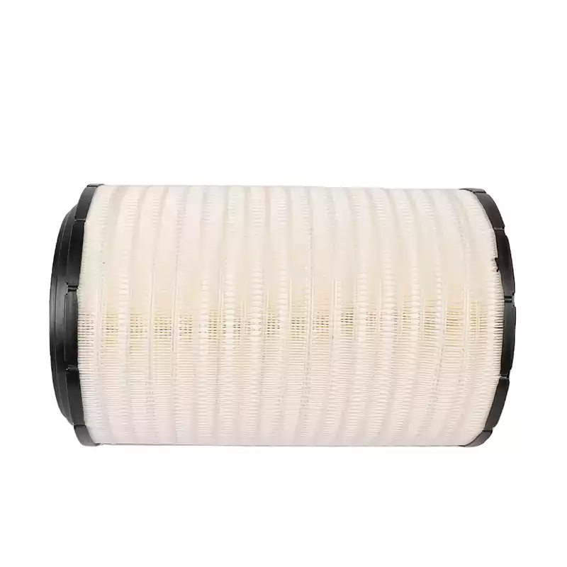WG9725190102 Sinotruck Truck Body Spare Parts K2841 Air Filter For Sinotruk Howo A7 5 WG9725190102 Sinotruck Truck Body Spare Parts K2841 Air Filter For Sinotruk Howo A7 - Image 5
