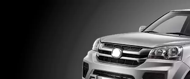 GMW Wingle 3 Pickup Accesorios Wingle 6 7 Auto Body Spare Parts Wingle 5 1 news by 1