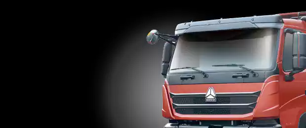 Sinotruck Howo Truck Crankshaft Cylinder Head Block Starter Engine Spare Parts 6 news by 4