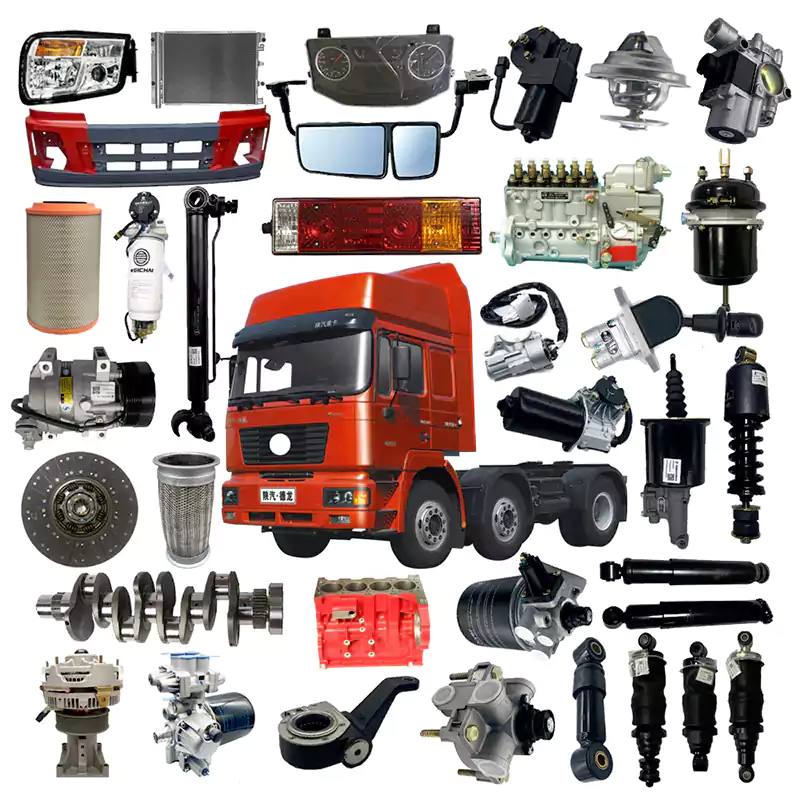 Original Quality H3000 F3000 X3000 F2000 Truck Body Light Spare Parts For SHACMAN Auto 3 Original Quality H3000 F3000 X3000 F2000 Truck Body Light Spare Parts For SHACMAN Auto
