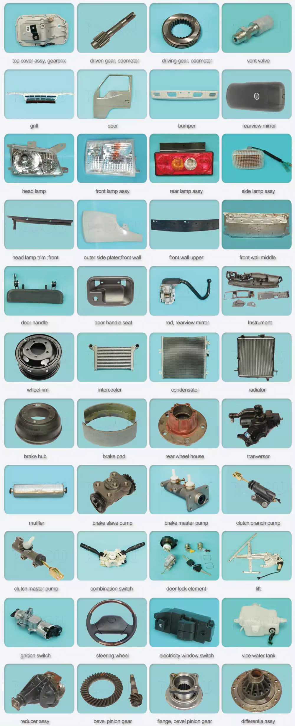 Wholesale high good quality auto diesel engine 