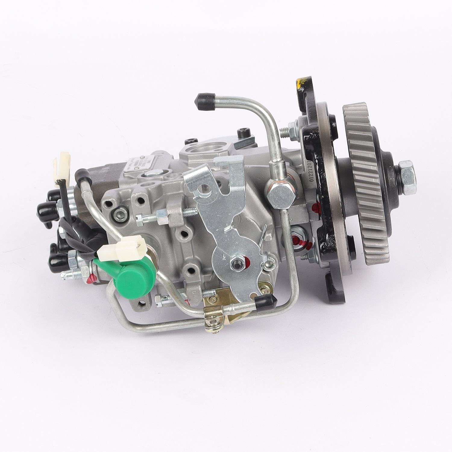 NJ-VE4/11F1900LNJ03/L001 China Truck Diesel Engine Parts Injector Pump Fuel Pump For JMC Truck Spare Parts - Image 6