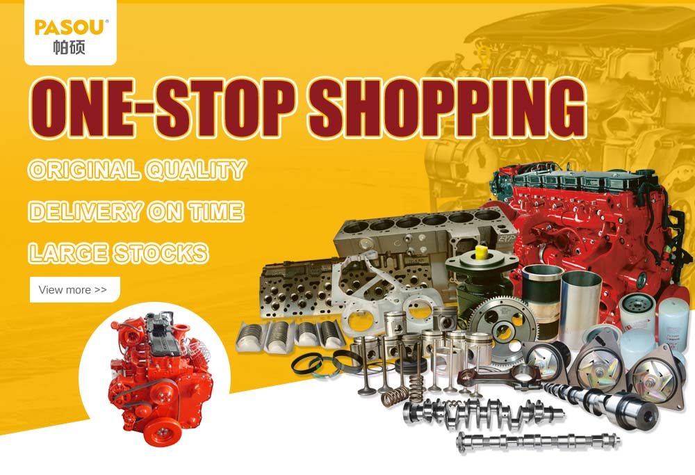 Diesel Engine Parts