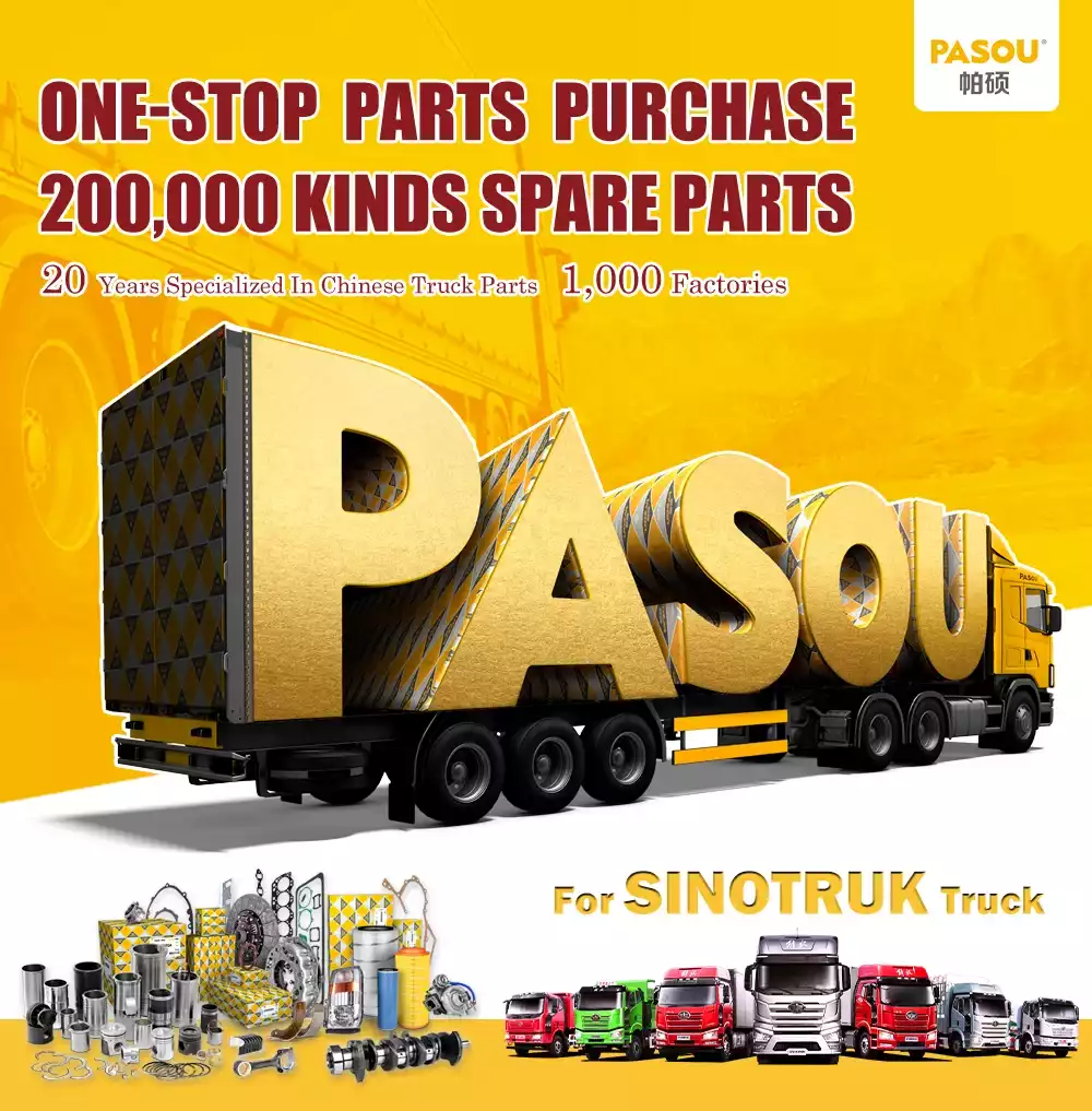 Original Quality SITRAK C7h C9h Tractor Truck Dump Trucks Spare Parts For SINOTRUK 7 for sinotruk truck parts