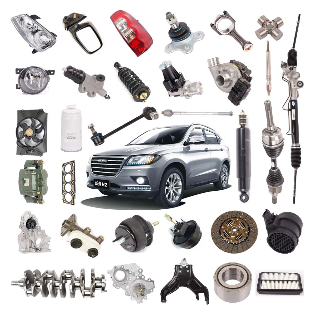 Original High Quality GWM Haval H3 Spare Parts H3 Accesorios For Great Wall Hover - Image 6