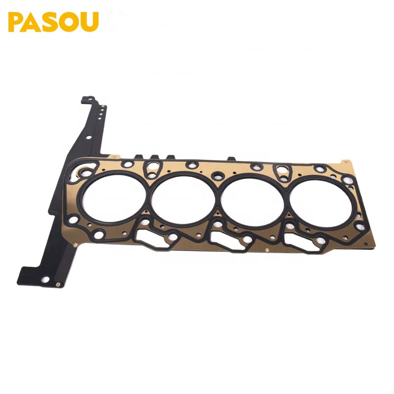 Wholesale high quality auto engine 9C1Q-6051-AA cylinder head gasket kit for FORD Transit 1 Wholesale high quality auto engine 9C1Q-6051-AA cylinder head gasket kit for FORD