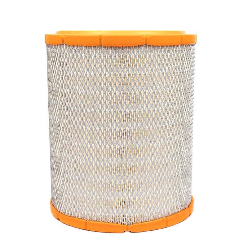 Truck Engine Parts Air Filter Element For ISUZU NPR