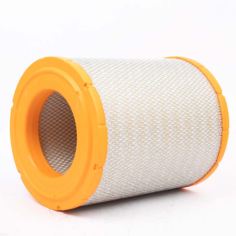 PASOU 8-94156052-0 K2328PU Truck Engine Parts Air Filter Element For ISUZU NPR 700P - Image 5